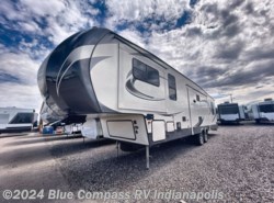 Used 2019 Keystone Sprinter 3340FWFLS available in Indianapolis, Indiana