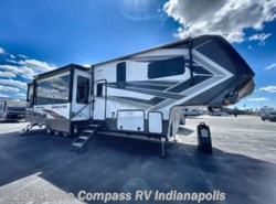 Used 2021 Grand Design Momentum 397TH available in Indianapolis, Indiana