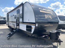 New 2025 Forest River Aurora Sky Series 320BDS available in Indianapolis, Indiana