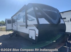 New 2025 Grand Design Imagine 3100RD available in Indianapolis, Indiana