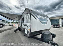 Used 2021 K-Z Sportsmen LE 270THLE available in Indianapolis, Indiana