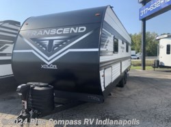 New 2025 Grand Design Transcend Xplor 24BHX available in Indianapolis, Indiana