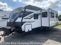 New 2025 Grand Design Imagine 2600RB available in Indianapolis, Indiana