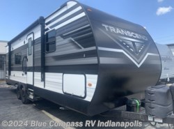 Used 2022 Grand Design Transcend Xplor 247BH available in Indianapolis, Indiana