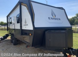 Used 2023 Ember RV Overland Series 201FBQ available in Indianapolis, Indiana