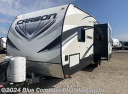 Used 2016 Keystone Carbon 377 available in Indianapolis, Indiana