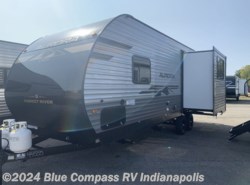 New 2025 Forest River Aurora Light 23MKS available in Indianapolis, Indiana