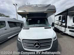 New 2025 Jayco Melbourne 24L available in Indianapolis, Indiana