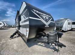 New 2025 Grand Design Transcend Xplor 24BHX available in Indianapolis, Indiana