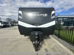 New 2025 Grand Design Imagine AIM 14MS available in Indianapolis, Indiana