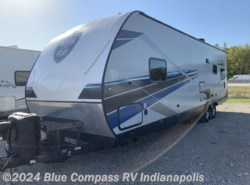 Used 2021 Forest River Work and Play 27LT available in Indianapolis, Indiana