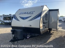 Used 2016 Keystone Bullet 274BHS available in Indianapolis, Indiana