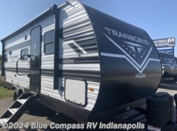 New 2025 Grand Design Transcend Xplor 20MKX available in Indianapolis, Indiana