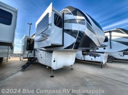 New 2025 Grand Design Solitude 382WB available in Indianapolis, Indiana