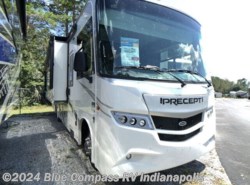 New 2025 Jayco Precept 34G available in Indianapolis, Indiana