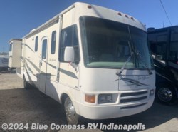 Used 2003 National RV Sea Breeze Seabreeze 1341 available in Indianapolis, Indiana