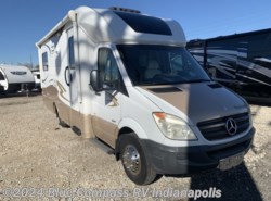 Used 2013 Itasca Navion iQ 24V available in Indianapolis, Indiana