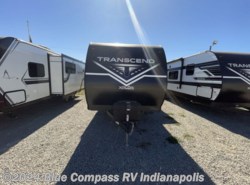 New 2025 Grand Design Transcend Xplor 26BHX available in Indianapolis, Indiana