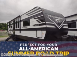 New 2025 Grand Design Transcend Xplor 315RKT available in Indianapolis, Indiana