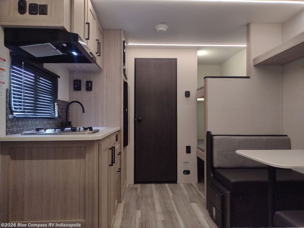 New 2025 Heartland Prowler 17BHLX available in Indianapolis, Indiana