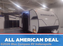 New 2025 Heartland Prowler Lynx 17RBLX available in Indianapolis, Indiana