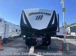 New 2026 Grand Design Momentum M-Class 395MS available in Indianapolis, Indiana