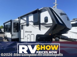 New 2026 Grand Design Momentum M-Class 395MS available in Indianapolis, Indiana