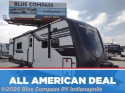 New 2026 Grand Design Reflection 322FKTS available in Indianapolis, Indiana