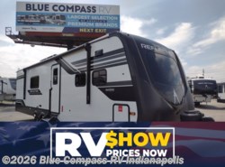New 2026 Grand Design Reflection 322FKTS available in Indianapolis, Indiana