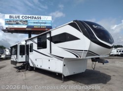 New 2025 Grand Design Solitude 388MBS available in Indianapolis, Indiana