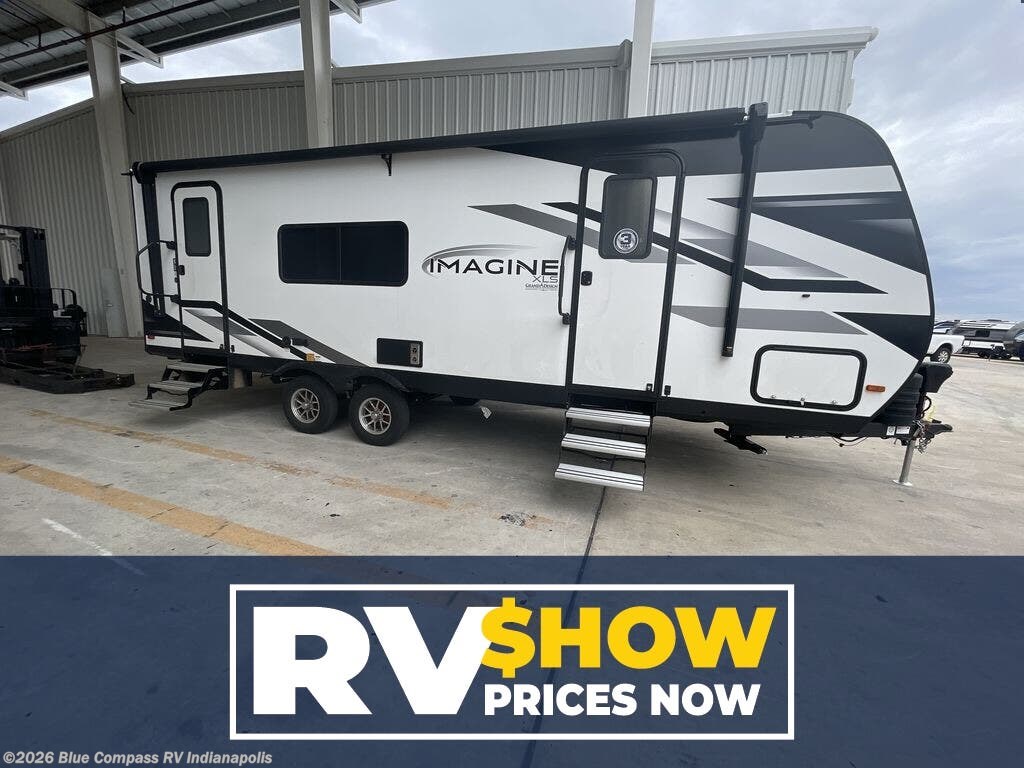 New 2026 Grand Design Imagine XLS 23LDE available in Indianapolis, Indiana