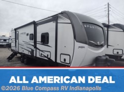 New 2026 Venture RV SportTrek Touring Edition STT292VRB available in Indianapolis, Indiana