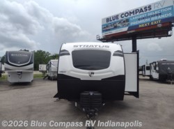 New 2026 Venture RV Stratus SR262VFK available in Indianapolis, Indiana