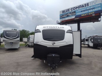 New 2026 Venture RV Stratus SR262VFK available in Indianapolis, Indiana