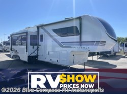 New 2026 Grand Design Influence 3704BH available in Indianapolis, Indiana