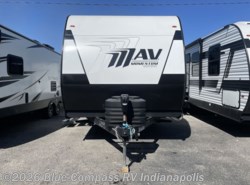 New 2026 Grand Design Momentum MAV 17MAV available in Indianapolis, Indiana