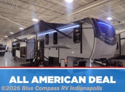 New 2026 Venture RV SportTrek Touring Edition STTF353VRK available in Indianapolis, Indiana