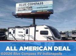 Used 2025 Jayco Jay Feather 26FK available in Indianapolis, Indiana