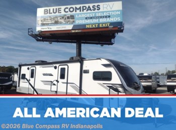 Used 2025 Jayco Jay Feather 26FK available in Indianapolis, Indiana