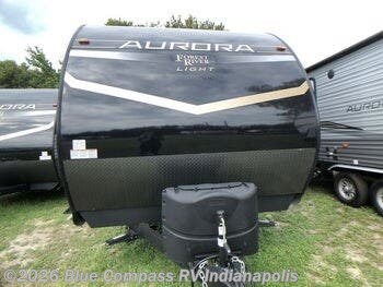 New 2026 Forest River Aurora Light 26BHS available in Indianapolis, Indiana
