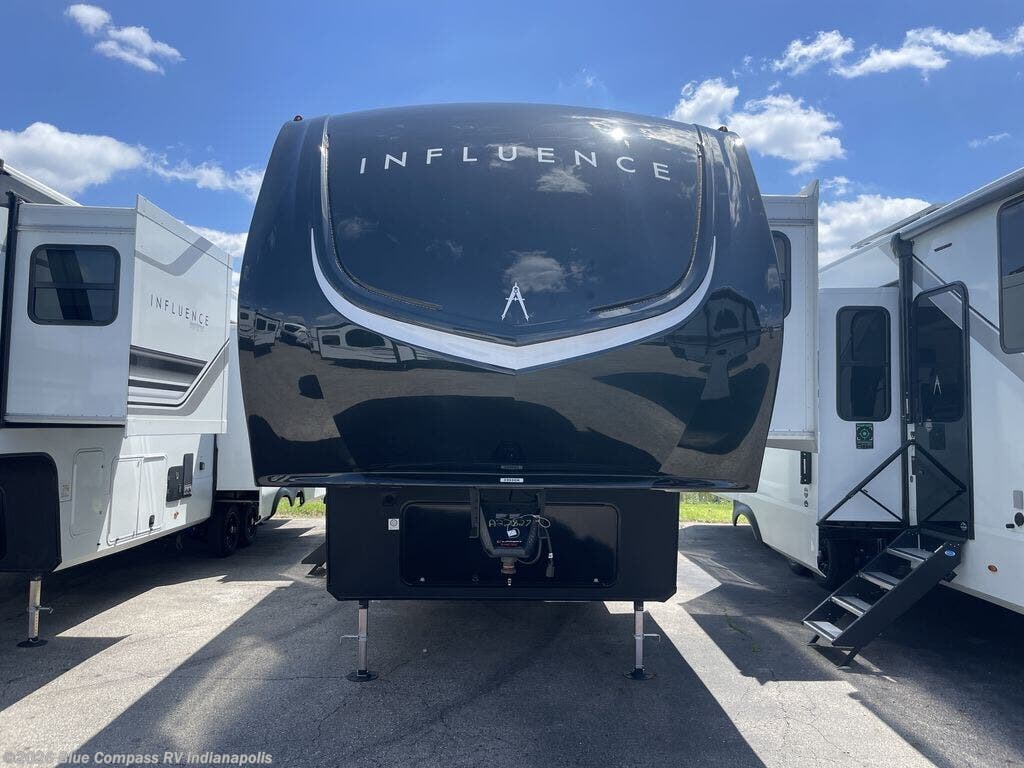 New 2026 Grand Design Influence 3203GK available in Indianapolis, Indiana