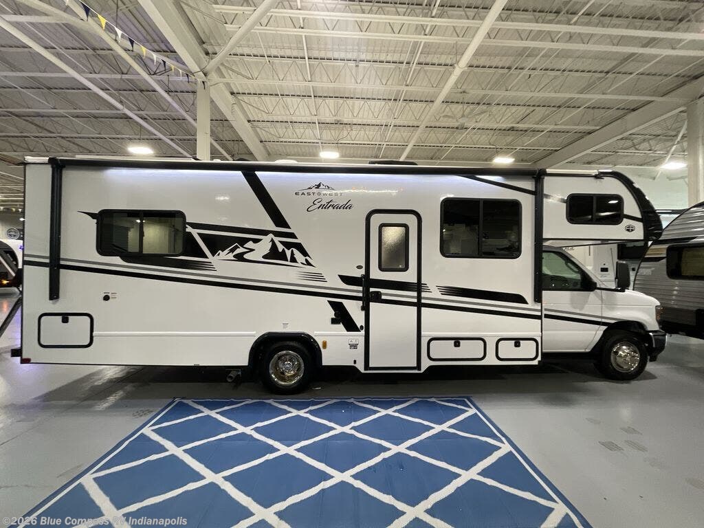 New 2026 East to West Entrada 2700NS available in Indianapolis, Indiana
