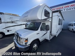New 2026 East to West Entrada 2950OK available in Indianapolis, Indiana