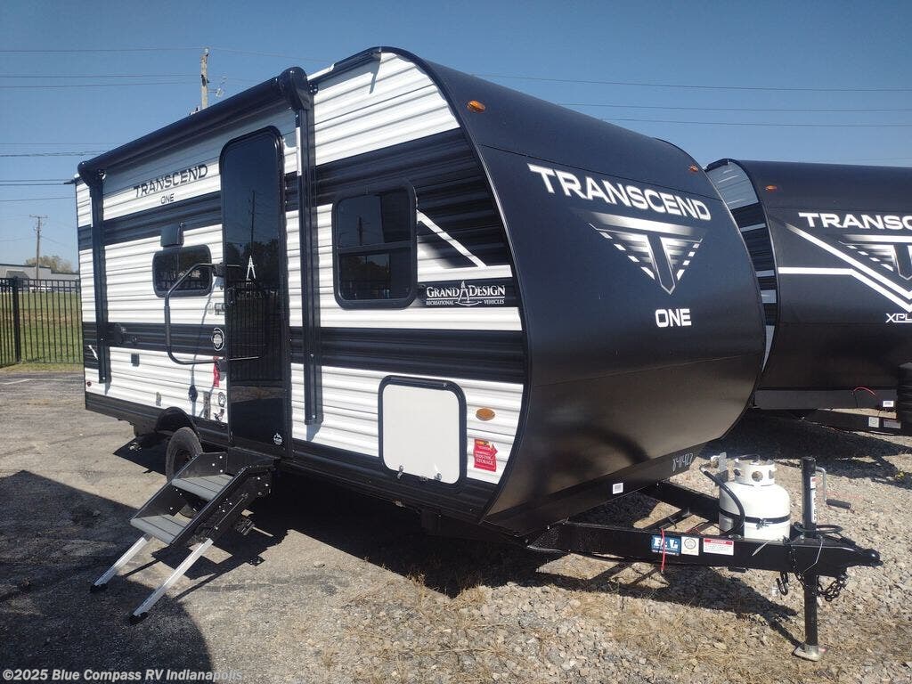 New 2026 Grand Design Transcend One 151BH available in Indianapolis, Indiana