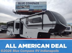 New 2026 Grand Design Influence 3003RL available in Indianapolis, Indiana