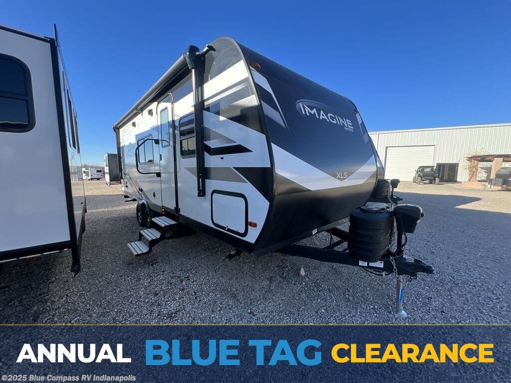 New 2026 Grand Design Imagine XLS 22MLE available in Indianapolis, Indiana