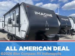 New 2026 Grand Design Imagine XLS 22MLE available in Indianapolis, Indiana