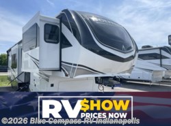 New 2026 Grand Design Solitude 380FL available in Indianapolis, Indiana