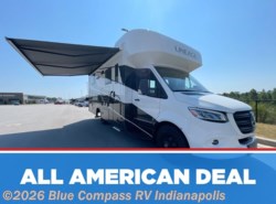 New 2026 Grand Design Lineage Series M 25TK available in Indianapolis, Indiana