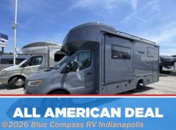 New 2026 Grand Design Lineage Series M 25TK available in Indianapolis, Indiana